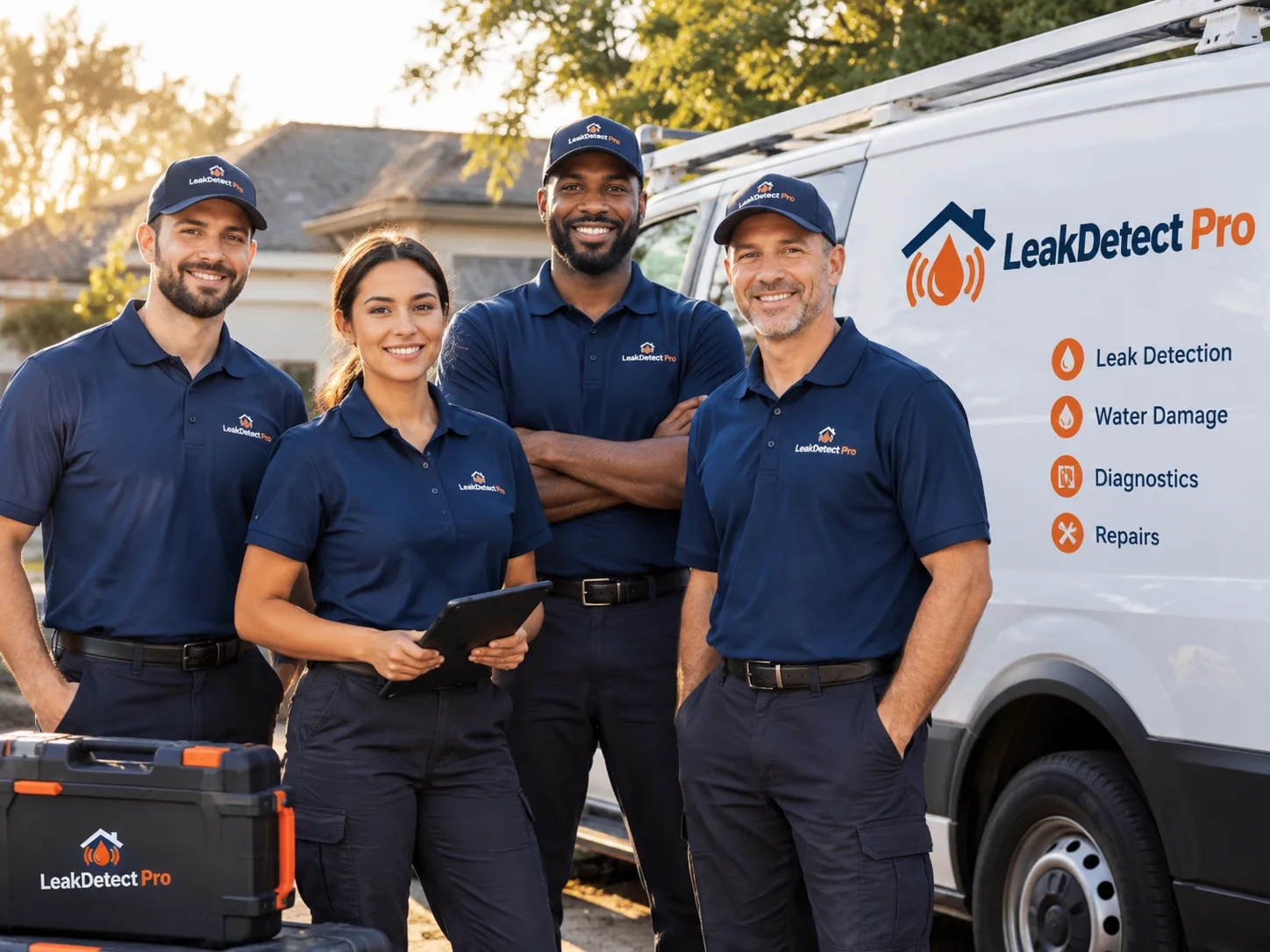 Roof Repair company in Sullivan, OH